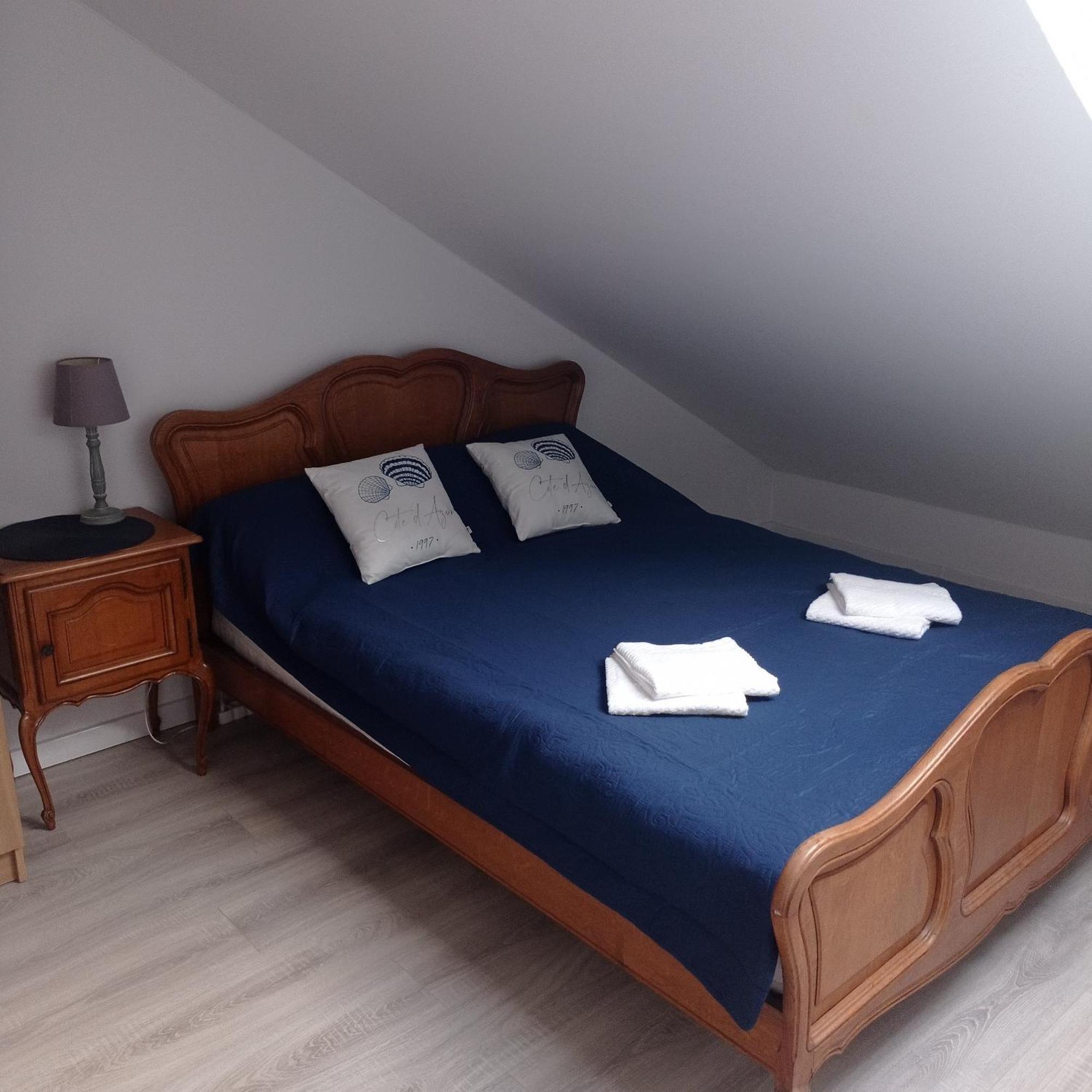 Apartamento U Tofika Grzechynia Exterior foto